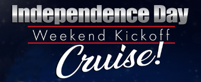 Evening Cruise with Lady Liberty logo